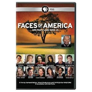 Faces of America