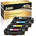 Arcon Compatible Toner Cartridge Replacement for Canon 046 Canon Cartridge 046 046H CRG 046 046H Canon mf733cdw 046 Canon Color ImageCLASS MF733Cdw, ImageCLASS MF731Cdw, ImageCLASS MF735Cdw LBP654Cdw