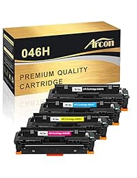 Arcon COMPATIBLES cartucho de tóner de repuesto para HP CC530 A
