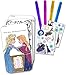 Tara Toy Olaf Fun on The Go Craft Kit