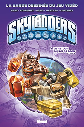 Skylanders