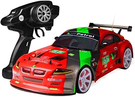 professional rc racing