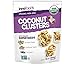 International Delight Innofoods Coconut Clusters With Organic Super Seeds (Pumpkin; Sunflower & Chia Seeds) (Single Bag - 18 Oz.)