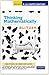 Thinking Mathematically, Books a la Carte Edition (5th Edition)