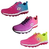 Skechers Women's Perfect Quest Fashion Sneaker