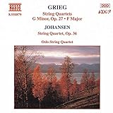 STRING QUARTETS                                    image