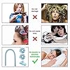 Heatless-Curling-Rod-Headband-Lazy-Curler-Set-Women-Girls-Silk-Ribbon-Hair-Rollers-Sleeping-Soft-Headband-Wave-Formers-Hair-Styling-No-Heat-Curlers-Tool-for-Long-Medium-Hair-Cur-DIY-Blue Heatless Curling Rod Headband Lazy Curler Set Women Girls Silk Ribbon Hair Rollers Sleeping Soft Headband Wave Formers…