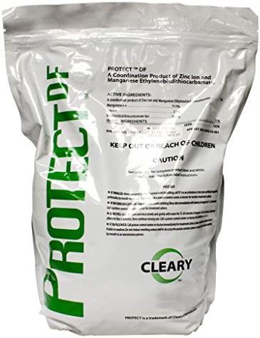 Clearys Protect DF