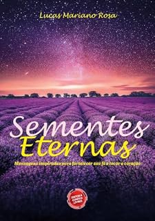 Livro Sementes Eternas