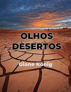 Livro OLHOS DESERTOS