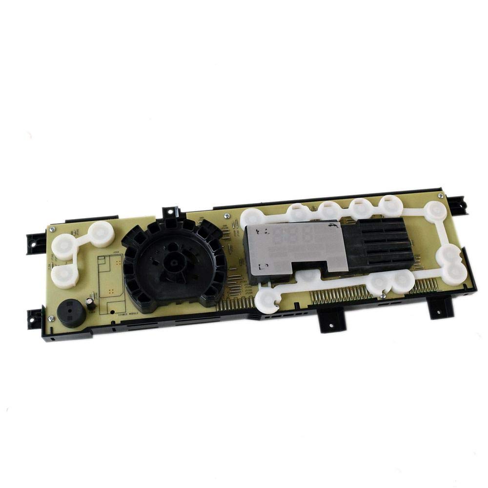 Ge WE04X23220 Dryer Electronic Control Board Genuine Original Equipment Manufacturer (OEM) Part