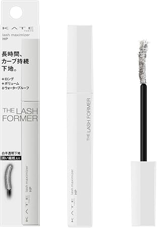 Amazon Kate ケイト ケイト ラッシュマキシマイザーhp Ex 1 マスカラ 7 4g Kate ケイト まつげ美容液 マスカラ下地 通販