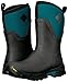Muck Boot Arctic Ice Extreme Conditions Mid-Height Rubber Women's Winter Boot With Arctic Grip Outsole
