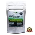 Ashwagandha Root Powder 1 oz (Withania Somnifera) Premium Quality 100% Pure
