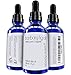 poppy austin Pure Barbary Fig Seed Oil - 6x More Anti Ageing Nutrients, Vegan Certified, Cruelty Free, Organic, Cold Pressed & Triple Purified Finishing Oil - For Dry, Sensitive Skin Care