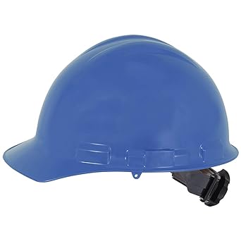 front brim hard hat