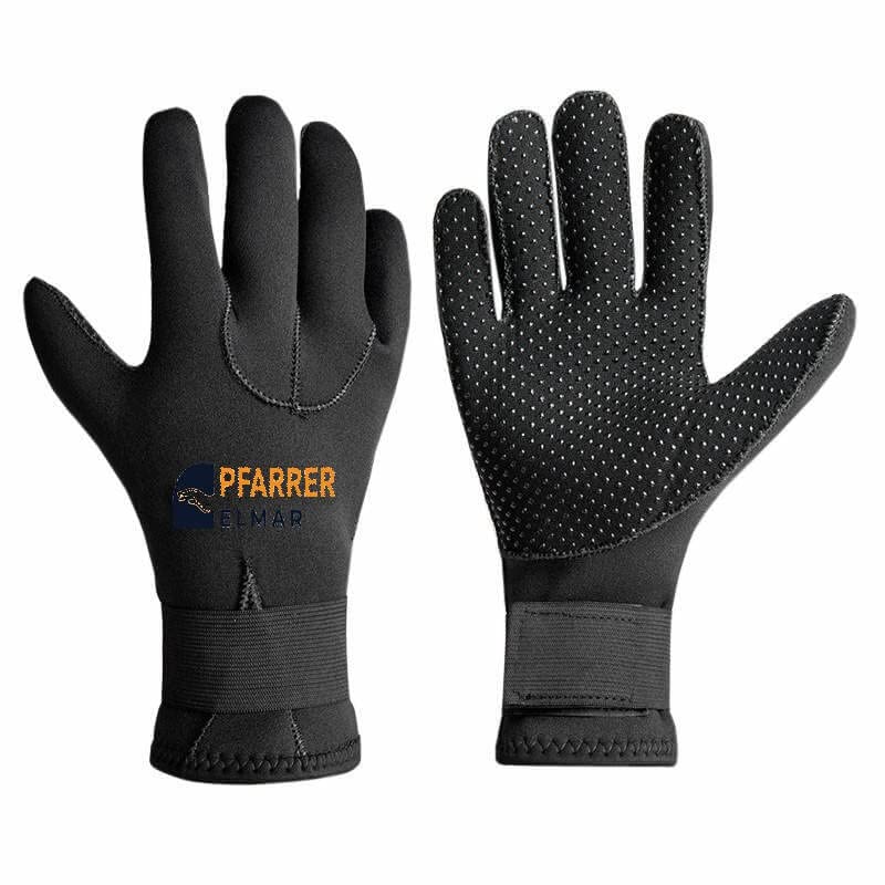 PFARRER ELMAR Wetsuit Gloves (XL)