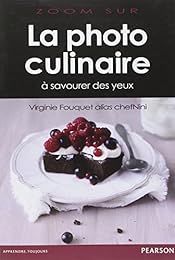 La  photo culinaire