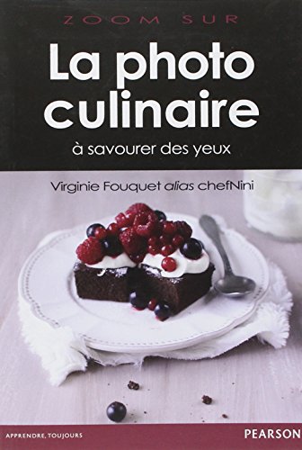 La  photo culinaire