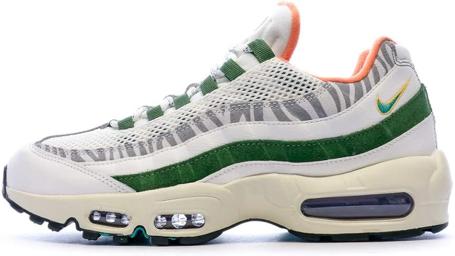 air max 95 sail green