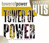 VERY BEST OF TOWER OF POWER:THE WARNER Y          