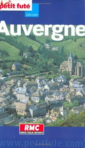 Download Petit Futé Auvergne PDF