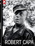 Robert Capa (English and German Edition) by