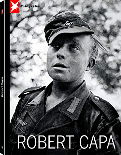 Robert Capa (English and German Edition) by 
