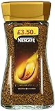 Nescafe Gold Instant Coffee – 3.5oz (100g)