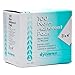 Dynarex Non-Adherent Pads-Sterile, Individually Packaged, Non-Stick Wound and Burn Care, Soft & Highly Absorbent, 3” x 4”, 1 Box of 100 Non-Adherent Pads-Sterile