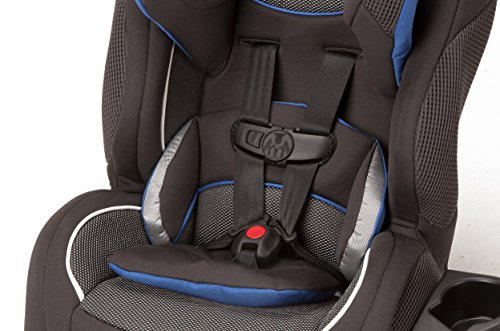 Safety 1st Complete Air 65 Convertible Car Seat York