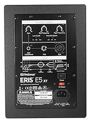 PreSonus (2) Eris E5 XT 5.25" Powered Studio