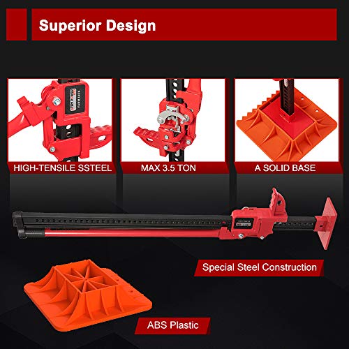 image for Farm Jack 48