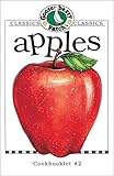 Apples Cookbook (Classic Cookbooklets)