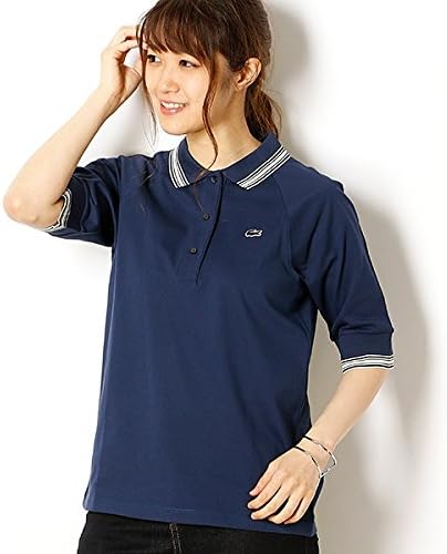 腐食する 金銭的な 中で ポロシャツ レディース ラコステ Brunogerard Com