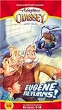 Eugene Returns! (Adventures in Odyssey)