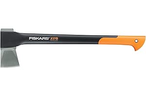 Fiskars 23.5-Inch Splitting Axe X17