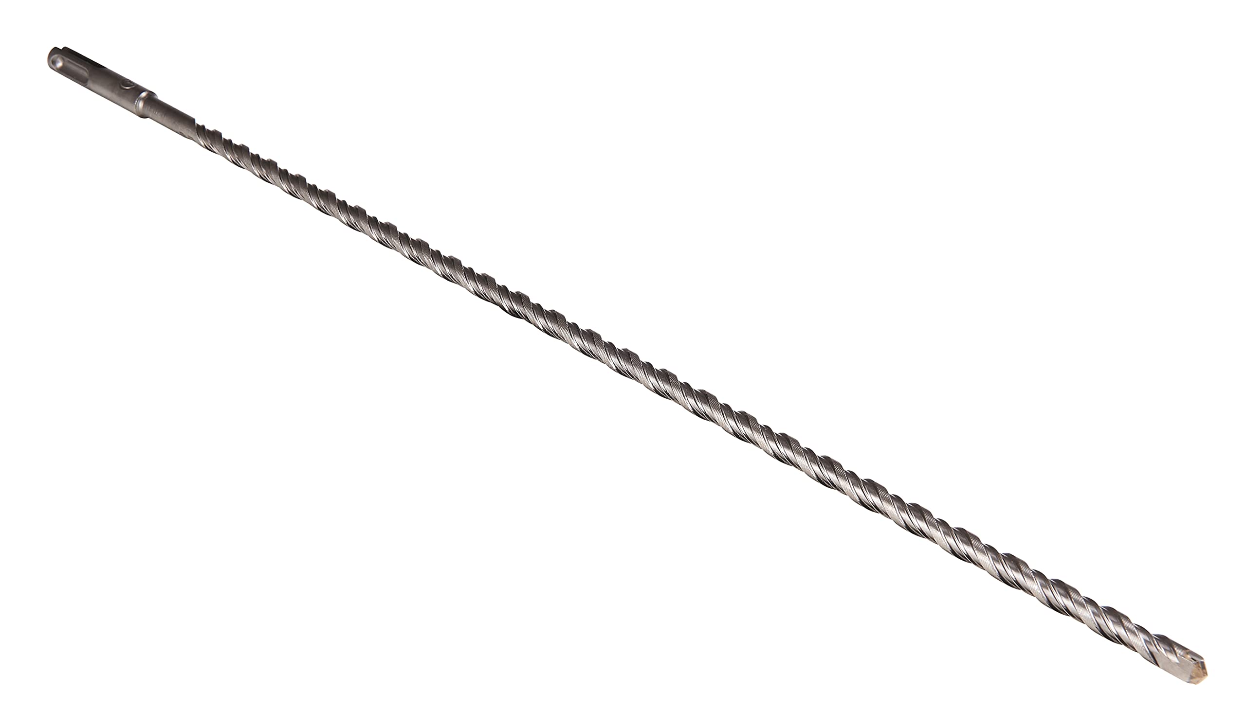 Amtech F4013 8mm x 450mm SDS masonry drill bit