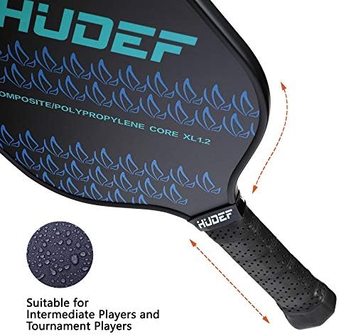 Comment choisir une raquette de pickleball Clearance