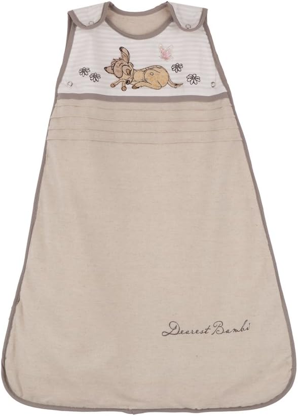 bambi sleeping bag