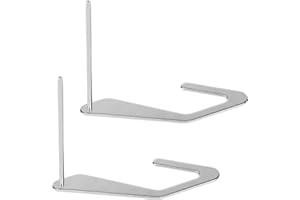 2pcs Quilting Guide Bar, Premium Zinc Alloy Quilt Bar Compatible with Singer Janome and Other Sewing Machines Straight Sewing