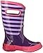 Bogs Stripes Rain Boot (Infant/Toddler/Little Kid/Big Kid)
