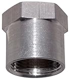 Moroso 22729 1 NPT Weld-On Bung