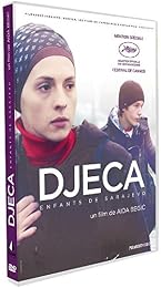 Djeca : Enfants De Sarajevo