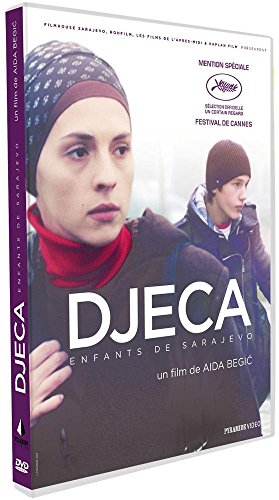 Djeca : Enfants De Sarajevo