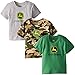 John Deere Short Sleeve Tee (Baby/Toddler/Little Kid)