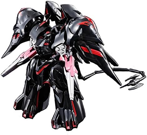 saint seiya omega figure