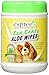 Espree Ear Care Wipes, 60 Count