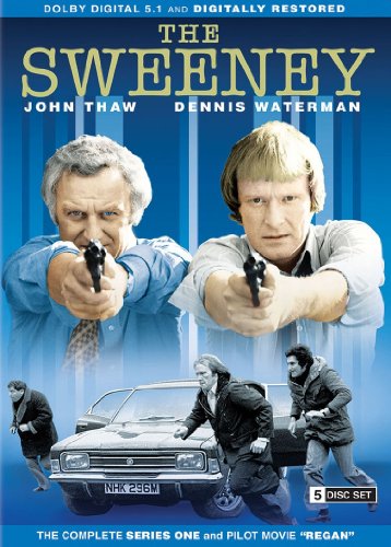 The Sweeney Series One