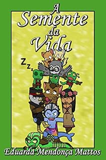 Livro A Semente da Vida